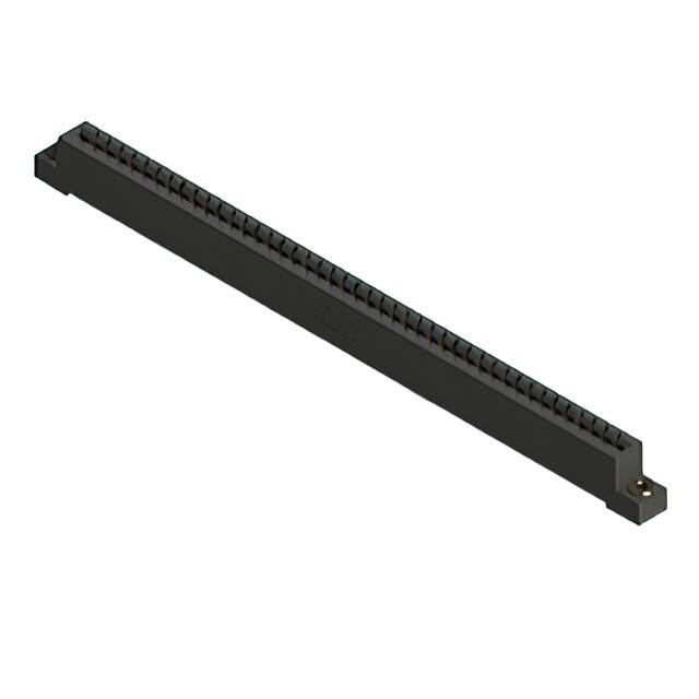 887-043-544-103 EDAC Inc.  Edgeboard Connectors